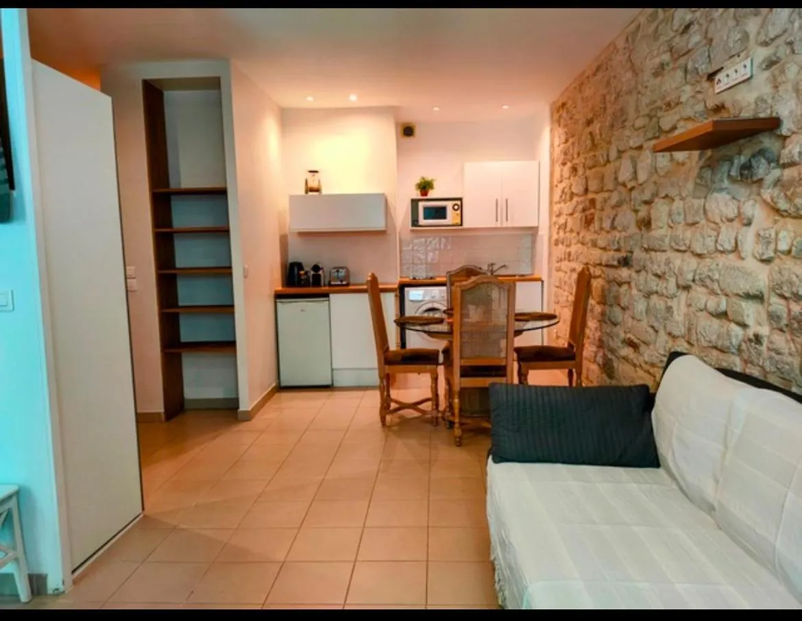 Lumineux Centre - Chatelet Apartment Paris