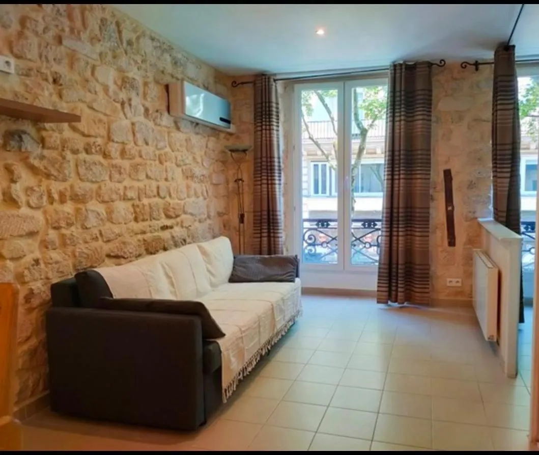 Lejlighed Lumineux Centre - Chatelet *